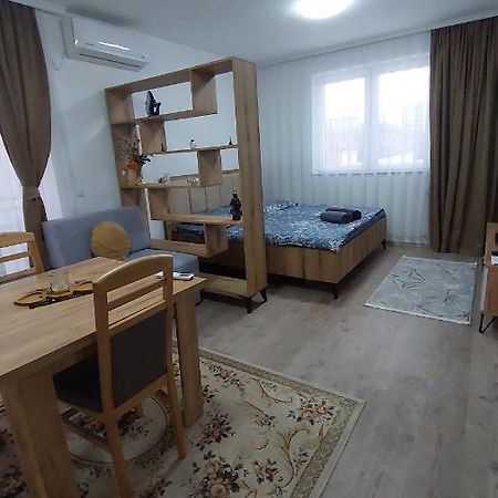 White Apartments Kosovo Polje Dış mekan fotoğraf