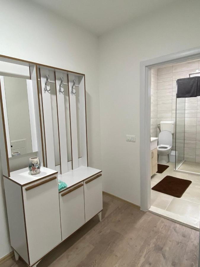 White Apartments Kosovo Polje Dış mekan fotoğraf