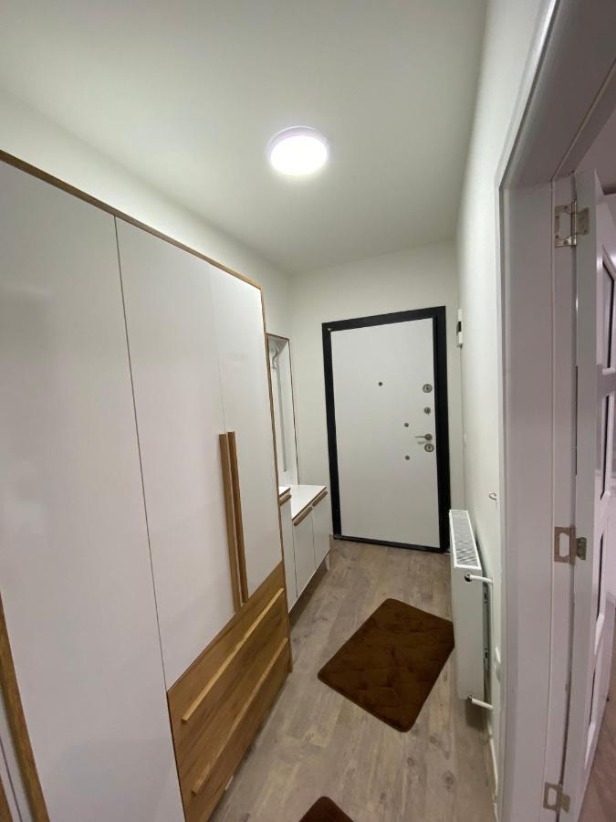 White Apartments Kosovo Polje Dış mekan fotoğraf