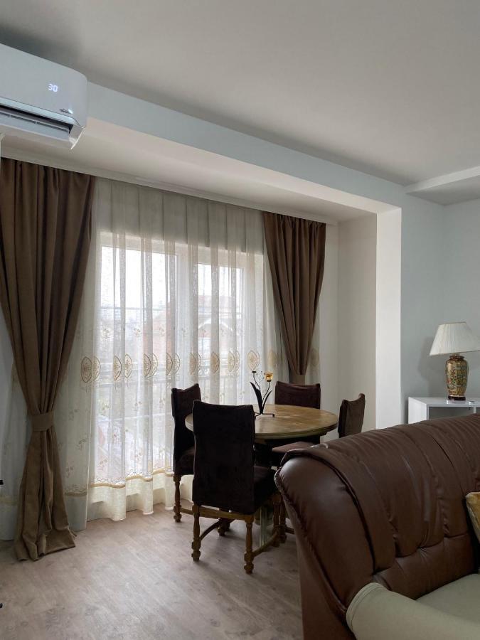 White Apartments Kosovo Polje Dış mekan fotoğraf
